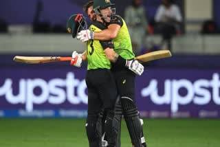 australia reached the final of t20 world cup 2021