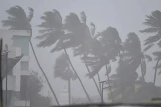 Tamil Nadu rains: 12କୁ ବଢିଲା ମୃତ୍ୟୁସଂଖ୍ୟା, ପୁଣି ରେଡ ଆଲର୍ଟ ଜାରି