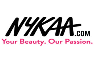 Nykaa shares make dream debut; surge over 96 pc