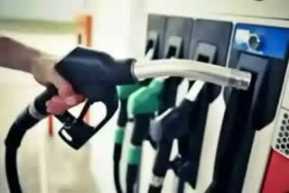 Petrol Diesel Price Today Haryana