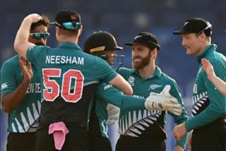 New Zealand enter T20 World Cup final