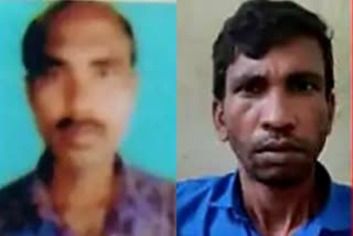 Guest worker  Guest worker found dead  pandalam  Pathanamthitta local news  അതിഥി തെഴിലാളി  കൊലപാതകം  murder