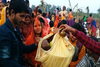 chhath-puja-concluded-with-offering-arghya-to-rising-sun