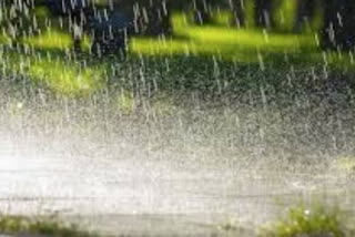 statewide heavy rains