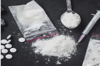 Gujarat drug hauls: