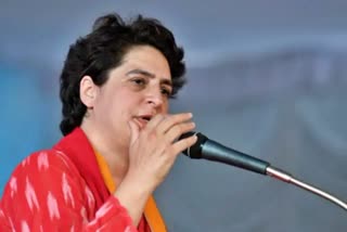 Priyanka Gandhi