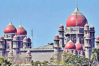 Telangana high court