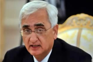 salman khursheed