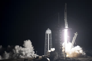 Nasa, SpaceX finally launch 4 astronauts on Crew-3 mission to ISS