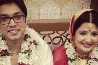 singer Anupam Roy going to take divorce from his second marriage