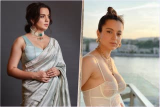 Kangana Ranaut