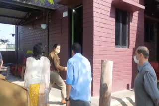 two illegal rehab centers seized in dehradun