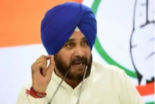 navjot sidhu