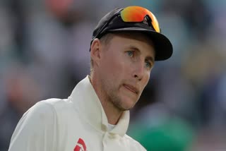 Joe Root