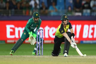 Australia vs Pakistan