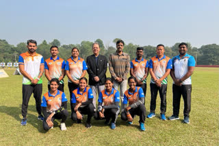 Khelo India Youth Games 2022