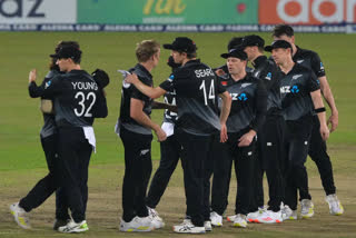 New Zealand team is the strongest cricket team in all formats right now: Mike Atherton