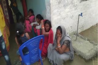 मुजफ्फरपुर : नहाने के दौरान छठ घाट पर डूबने से दो लोगों की मौत