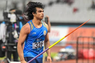 Neeraj Chopra