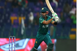 Babar Azam