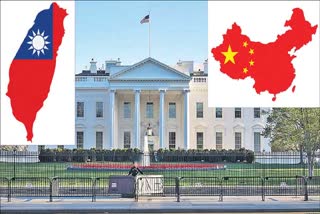 china, america