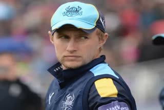 Joe Root