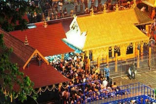 sabarimala makaravilak  MANDALA MAKARAVILAK PILGRIMAGE  SABARIMALA MAKARAVILAK GUILDLINES FOR DEVOTEES  SABARIMALA MAKARAVILAK GUILDLINES NEWS  HEALTH AND POLICE DEPARTMENT GUILDLINES  SABARIMALA  SABARIMLA NEWS  ശബരിമല തീർത്ഥാടനം  ശബരിമല തീർഥാടനം വാർത്ത  ശബരിമല തീർഥാടനത്തിനായി വകുപ്പുകൾ സജ്ജം  മാർഗനിർദേശങ്ങൾ പുറപ്പെടുവിച്ച് ആരോഗ്യ വകുപ്പ്  മാർഗനിർദേശങ്ങൾ പുറപ്പെടുവിച്ച് ജില്ല പൊലീസ് മേധാവി