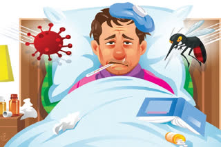 Doctors advise not to neglect if you have symptoms like fever, cold, cough