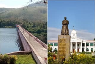 MULLAPERIYAR TREE FELLING  MULLAPERIYAR TREE FELLING more evidence out  baby dam reinforcement  13 tree felling  MULLAPERIYAR TREE FELLING BABY DAM REINFORCEMENT  13 tree felling mullaperiyar  മരം മുറി ഉത്തരവിന്‍റെ കൂടുതൽ വിവരങ്ങൾ പുറത്ത്  മരം മുറി ഉത്തരവിന്‍റെ കൂടുതൽ വിവരങ്ങൾ  അഞ്ച് മാസം മുമ്പ് ആരംഭിച്ച നടപടികൾ  മരംമുറി  ബേബി ഡാമിലെ മരം മുറി  ബേബി ഡാം ശക്തിപ്പെടുത്തൽ