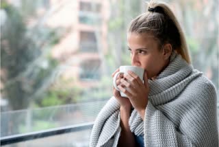 Wellness Tips For Common Ailments During Winter, winter, winters, cold, cold weather, common winter diseases, common diseases in winters, what are some Common Ailments During Winter, winter season, how to prevent common cold, how to prevent flu, does asthma worsen in winters, who is more likely to have flu, why does skin get dry in winters, how to keep skin moisturized in winters, health, healthy eating, skincare, fitness