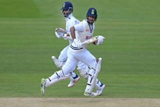India name Test squad: Virat Kohli rested for first Test against NZ, Rahane to lead