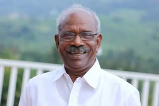 CAG REPORT ON KERALA FLOOD  CAG REPORT ON KERALA FLOOD MM MANI RESPONSE  EX MINISTER MM MANI reaction on cag report  CAG REPORT ON FLOOD news  kerala flood CAG report  CAG REPORT ON FLOOD NEWS  സിഎജി റിപ്പോര്‍ട്ടിനെതിരെ മുന്‍ മന്ത്രി എംഎം മണി  സിഎജി റിപ്പോര്‍ട്ടിനെതിരെ മുന്‍ മന്ത്രി എംഎം മണി വാർത്ത  സിഎജി റിപ്പോര്‍ട്ട് വാർത്ത  2018ലെ പ്രളയത്തിലെ സിഎജി റിപ്പോർട്ട്