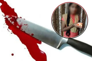 Youngster Attack Girlfriend, lb nagar lover attack case