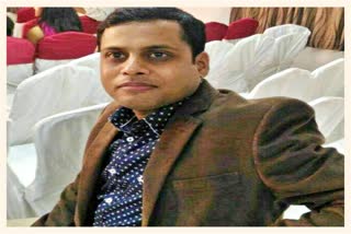 Accounts Officer of AMTRON Rahul Huzuri Under CID Investigation
