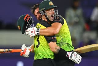 Wade and Stoinis batted amazingly: Aaron Finch