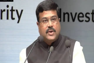 Dharmendra Pradhan