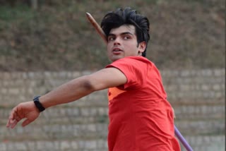 Neeraj Chopra