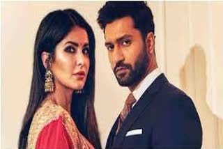 विक्की कौशल और कैटरीना की शादी, Vicky Kaushal and Katrina wedding,  Sawai Madhopur Fort Book