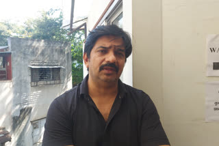 Ramesh pardeshi