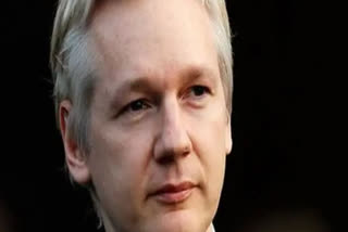 Julian Assange