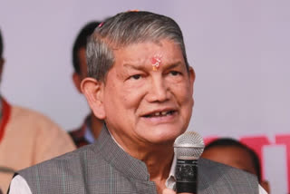 Harish Rawat