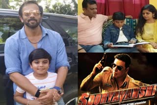 child-artist-arnav-of-dhanbad-acted-with-akshay-kumar-in-film-sooryavanshi