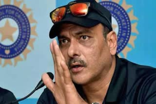 Ravi Shastri