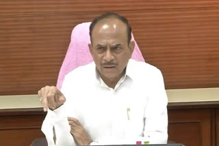 home-minister-mahmood-ali-will-be-attend-to-southern-zonal-council-meeting-from-telangana