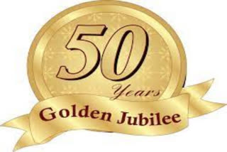 Golden Jubilee