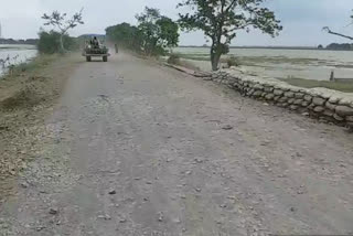 NH80 bhagapur