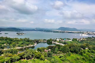 udaipur smart city