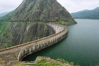 KSEB says Idukki dam will not be opened soon