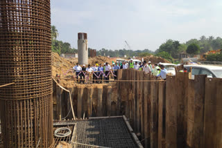 Agartala-Akhaura railway connectivity