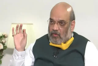 Amit Shah